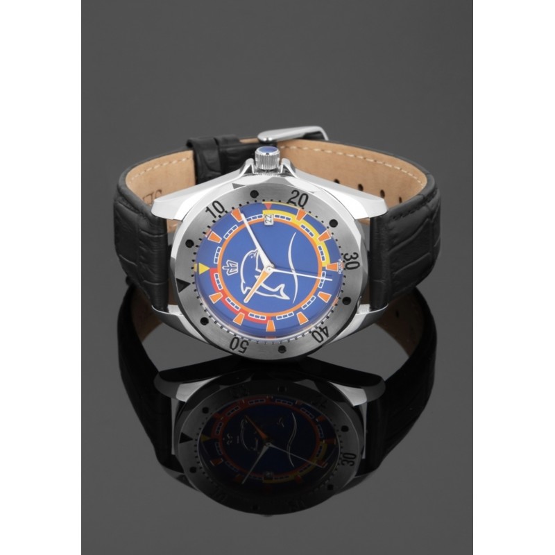 8215/4931816 russian mechanical wrist watches Sekonda for men  8215/4931816
