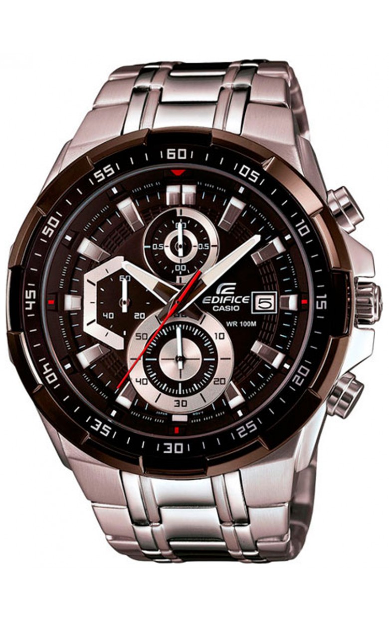 EFR-539D-1A  наручные часы Casio "Edifice"  EFR-539D-1A