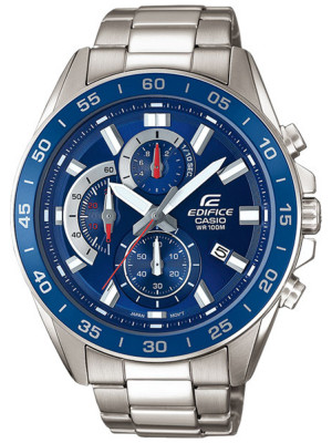 Casio Casio Edifice EFV-550D-2A