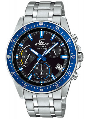 Casio Casio Edifice EFV-540D-1A2