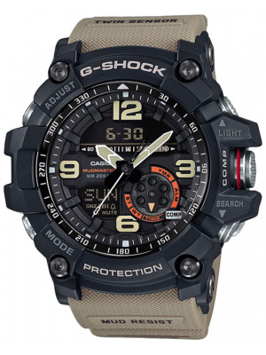 Casio Casio G-Shock GG-1000-1A5