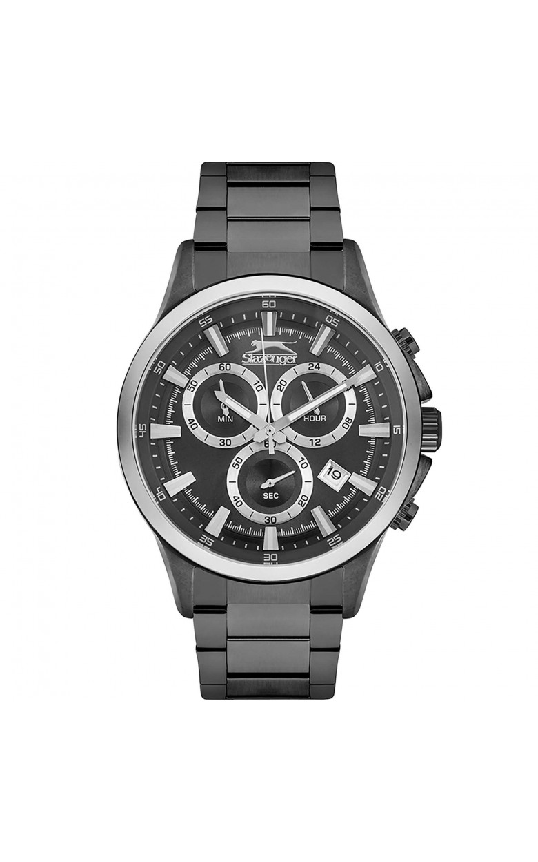 SL.09.6257.2.03  Men's watch кварцевый wrist watches Slazenger  SL.09.6257.2.03