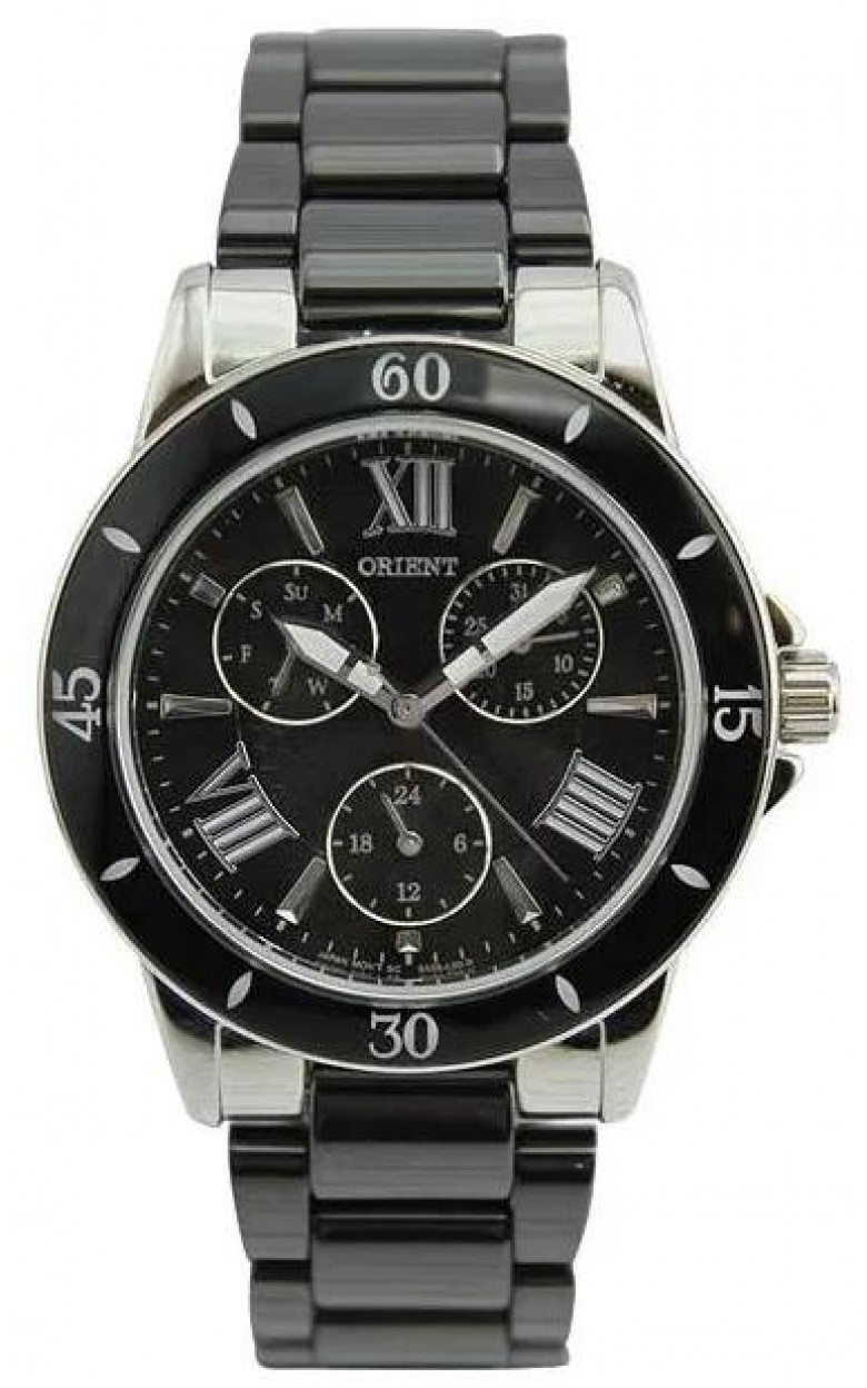 FSX05004B  кварцевые наручные часы Orient  FSX05004B