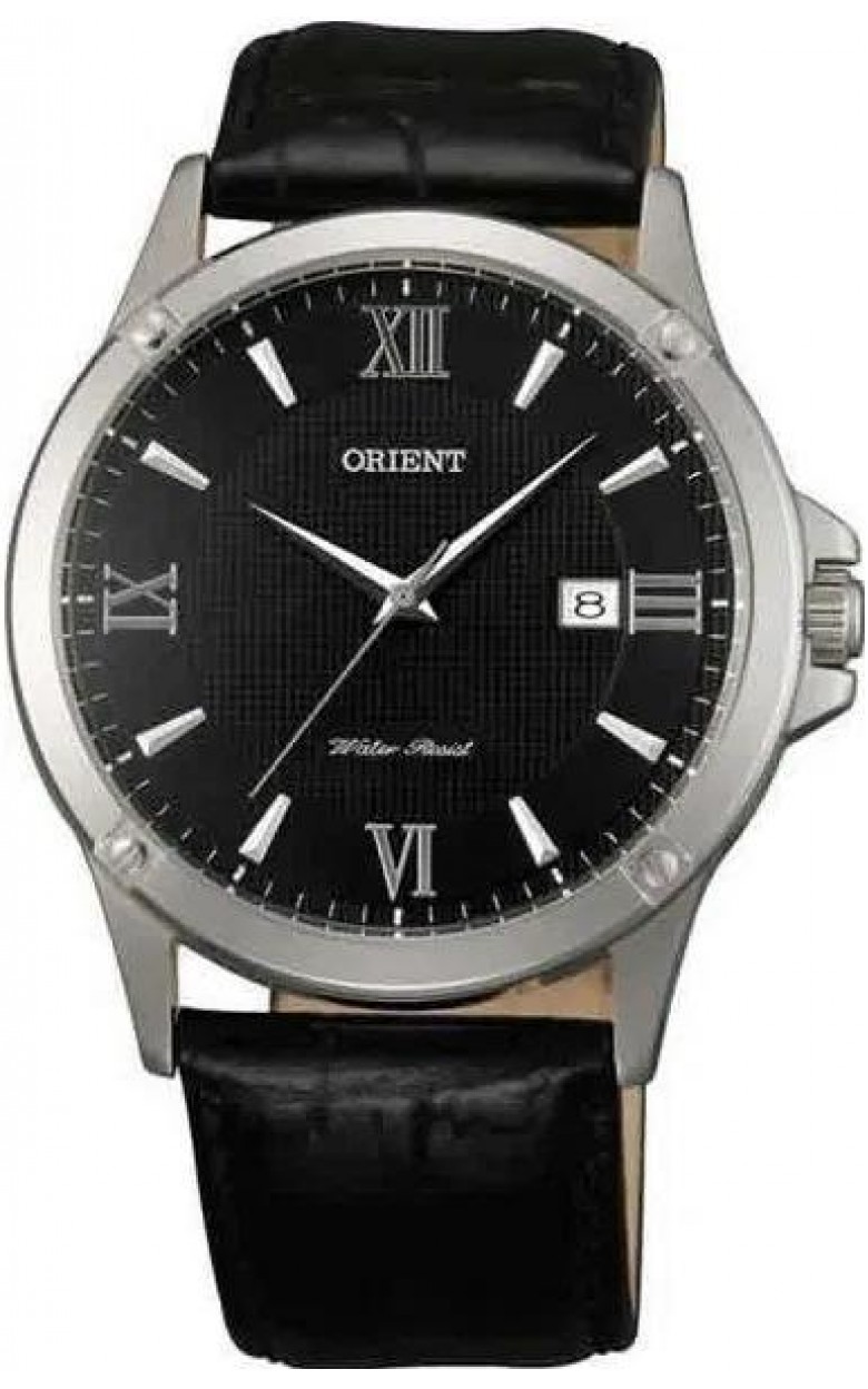 FUNF4004B  кварцевые часы Orient  FUNF4004B