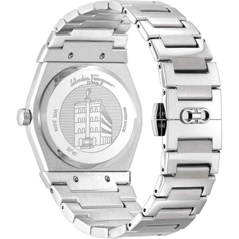 SFYF00621  наручные часы Salvatore Ferragamo "VEGA 40MM"  SFYF00621