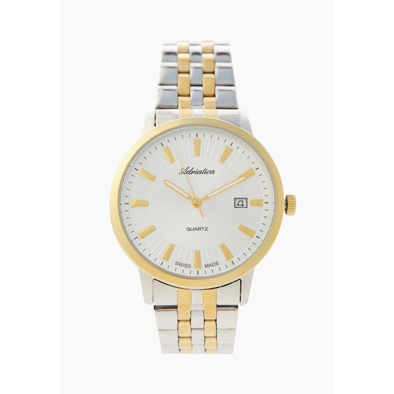 A1006.2151Q  кварцевые наручные часы Adriatica  A1006.2151Q