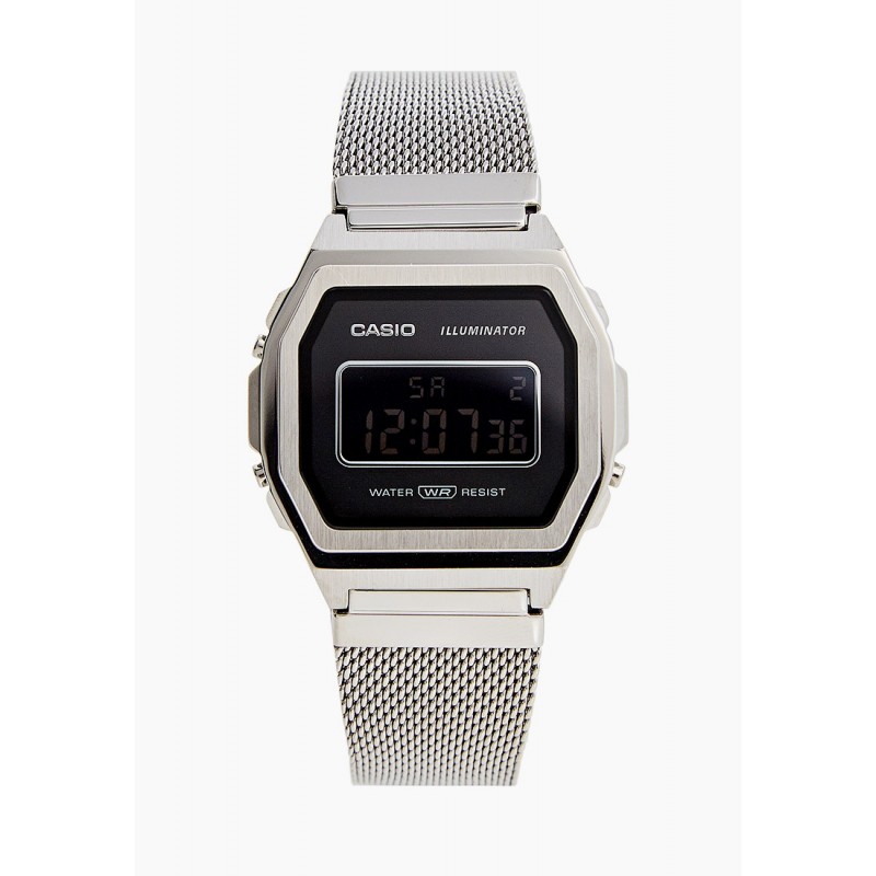 A1000M-1BEF  кварцевые наручные часы Casio "Vintage"  A1000M-1BEF