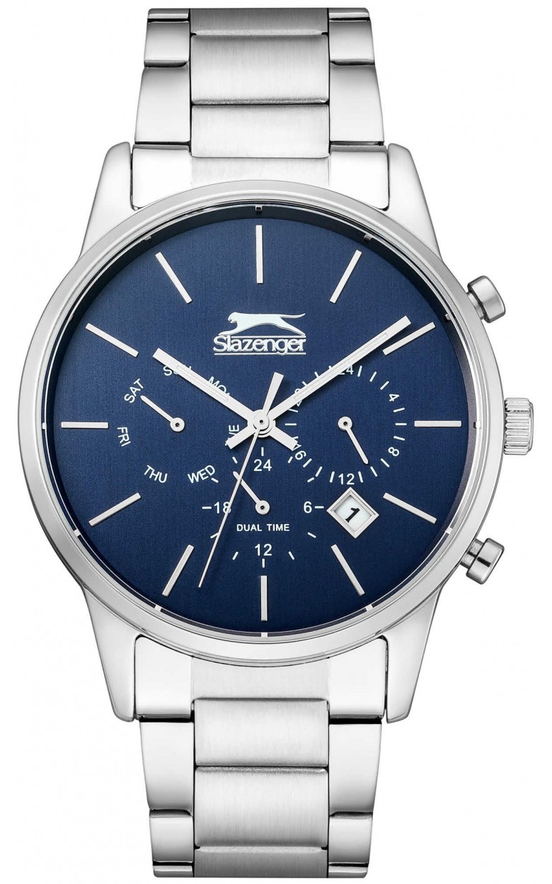 SL.09.6410.2.01 SL.09.6410.2.01 Wrist watch slazenger