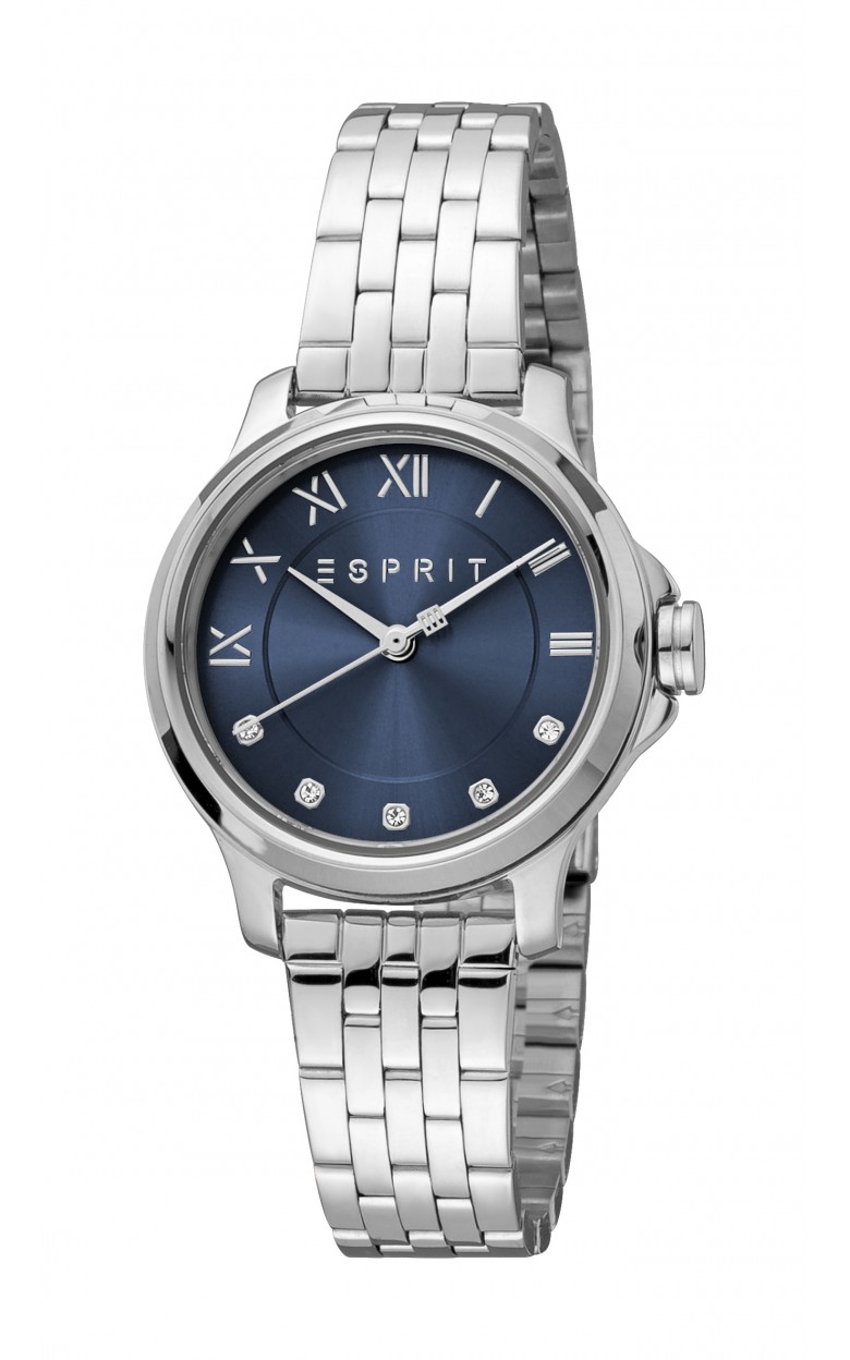ES1L144M3055  часы ESPRIT "BENT II"  ES1L144M3055