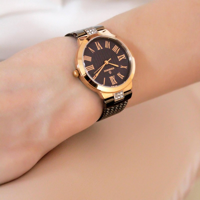 ES6514FE.490  кварцевый wrist watches Essence "Femme" for women  ES6514FE.490