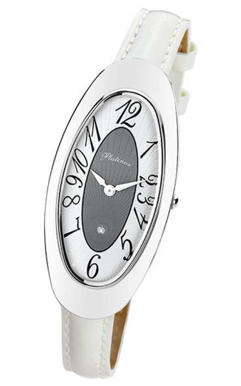 92800.210 russian silver Lady's watch кварцевый wrist watches Platinor  92800.210