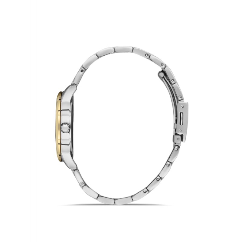 BG.1.10437-4  кварцевые наручные часы BIGOTTI "Roma"  BG.1.10437-4
