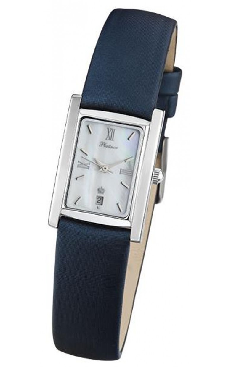 42940.316  кварцевые наручные часы Platinor "Милана"  42940.316
