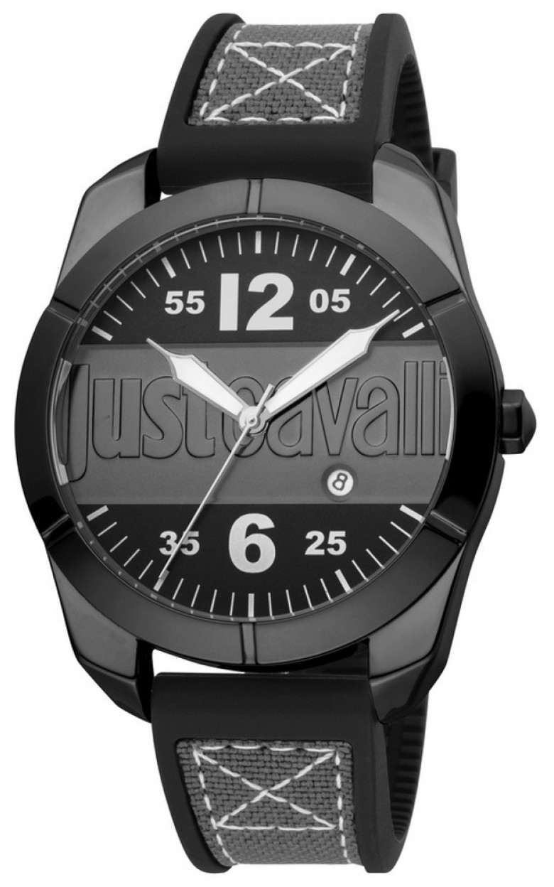 JC1G106P0025  кварцевые наручные часы Just Cavalli  JC1G106P0025