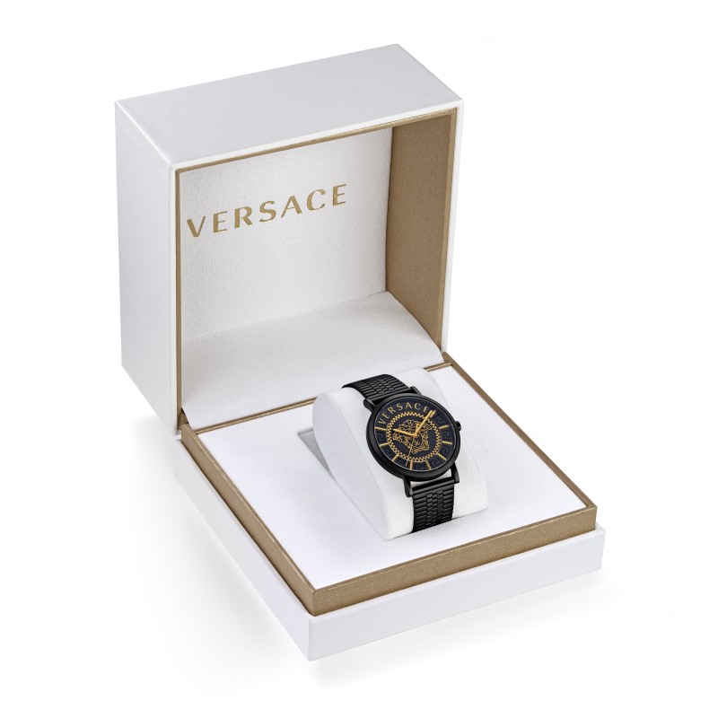 VEJ400621  наручные часы Versace "V-ESSENTIAL GENT"  VEJ400621