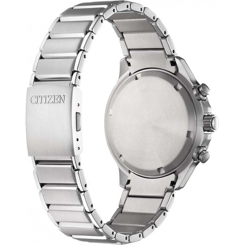 AT2470-85H japanese Men's watch кварцевый wrist watches Citizen  AT2470-85H
