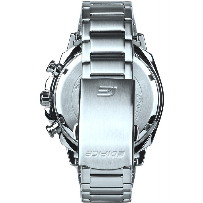 EFV-600D-2A  кварцевые наручные часы Casio "Edifice"  EFV-600D-2A