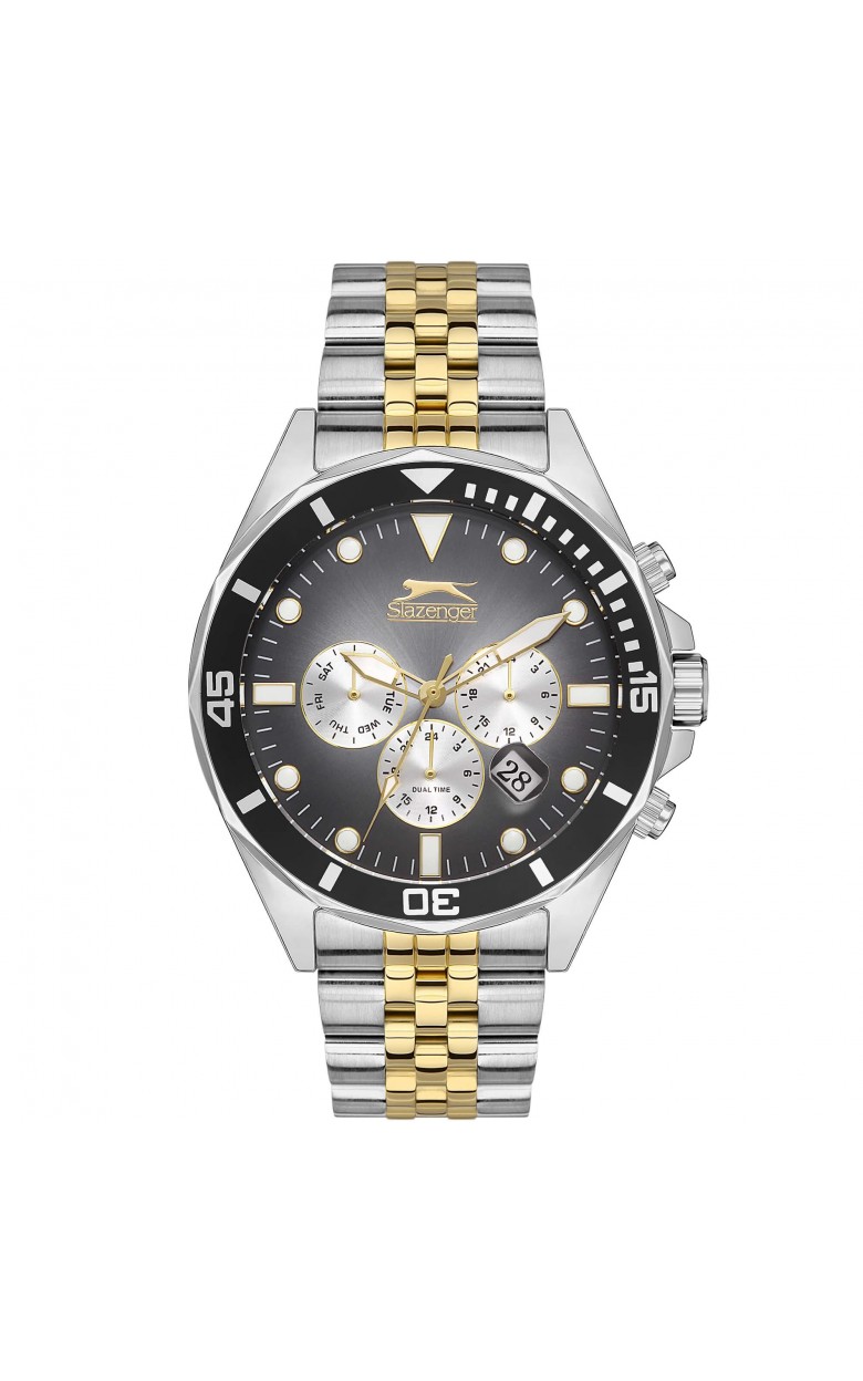 SL.09.2130.2.02  кварцевые наручные часы Slazenger  SL.09.2130.2.02