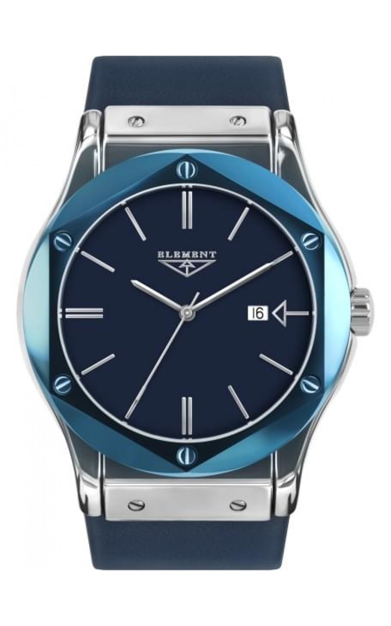 331620C  Men's watch кварцевый wrist watches 33 ELEMENT  331620C