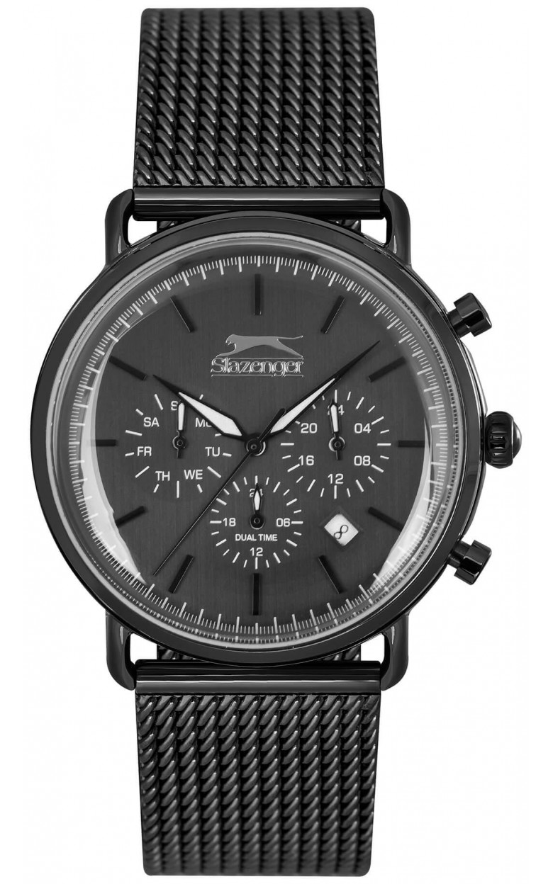 SL.09.6217.2.01  кварцевые наручные часы Slazenger  SL.09.6217.2.01