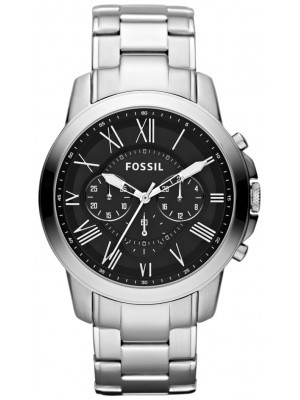 Fossil Fossil GRANT FS4736IE