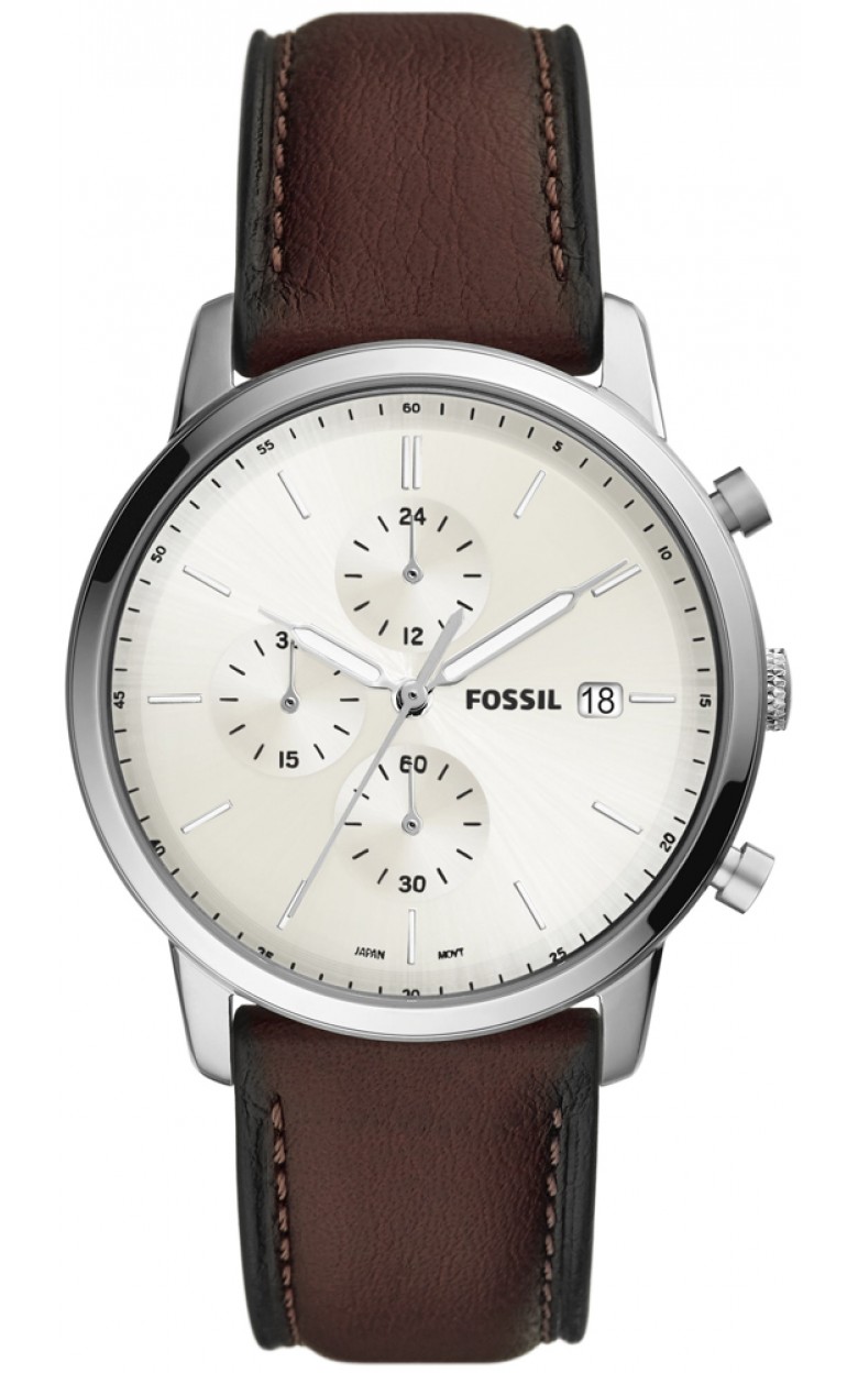 FS5849  наручные часы Fossil "MINIMALIST"  FS5849
