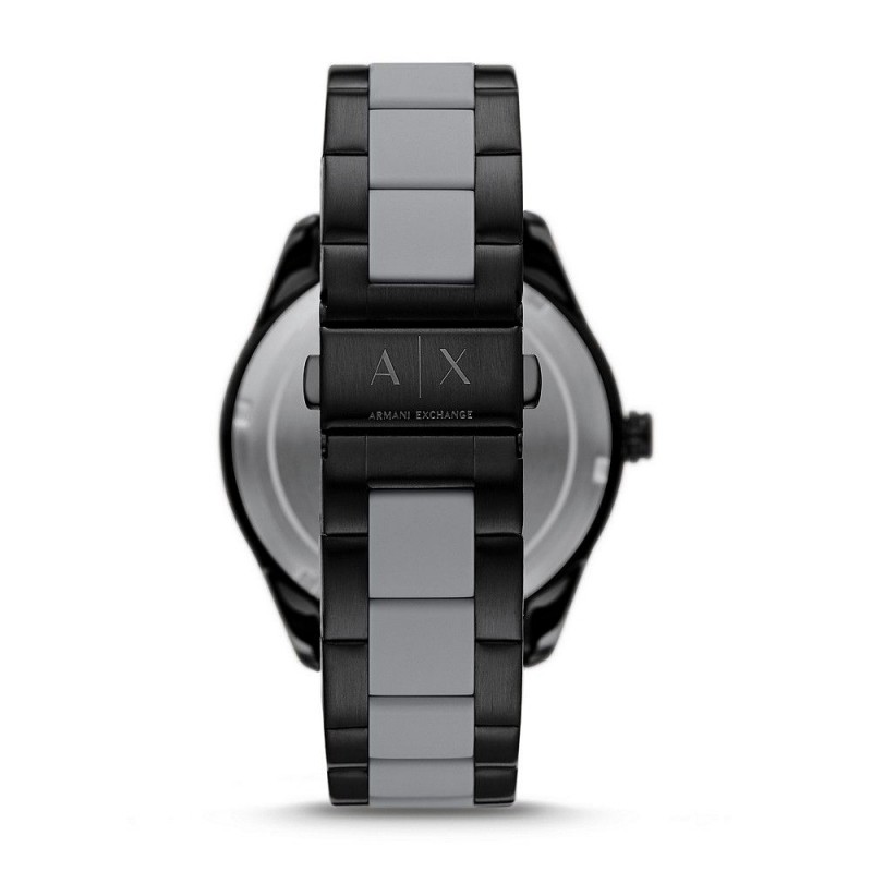 AX1839  кварцевые наручные часы Armani Exchange "ENZO"  AX1839