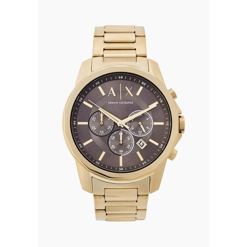 AX1721  наручные часы Armani Exchange "BANKS"  AX1721