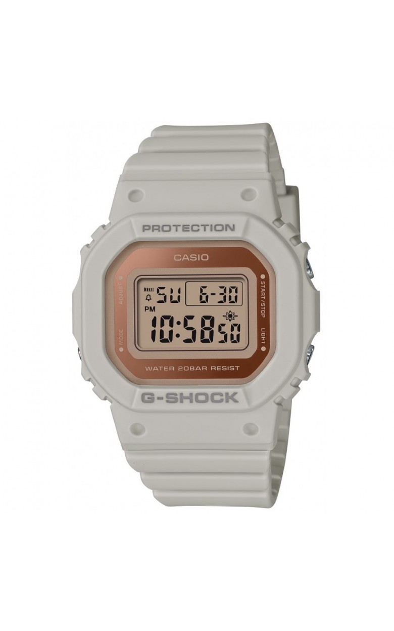 GMD-S5600-8  кварцевые наручные часы Casio "G-Shock"  GMD-S5600-8