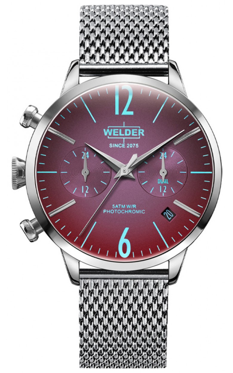 WWRC695  наручные часы WELDER "BREEZY"  WWRC695
