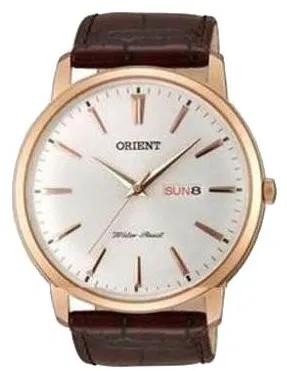 FUG1R005W  кварцевые часы Orient "CLASSIC DESIGN"  FUG1R005W