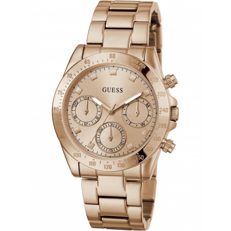 GW0314L3 GW0314L3 Wrist watch guess