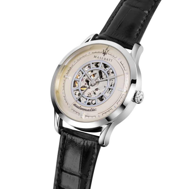 R8821133006  Men's watch механический automatic wrist watches Maserati  R8821133006