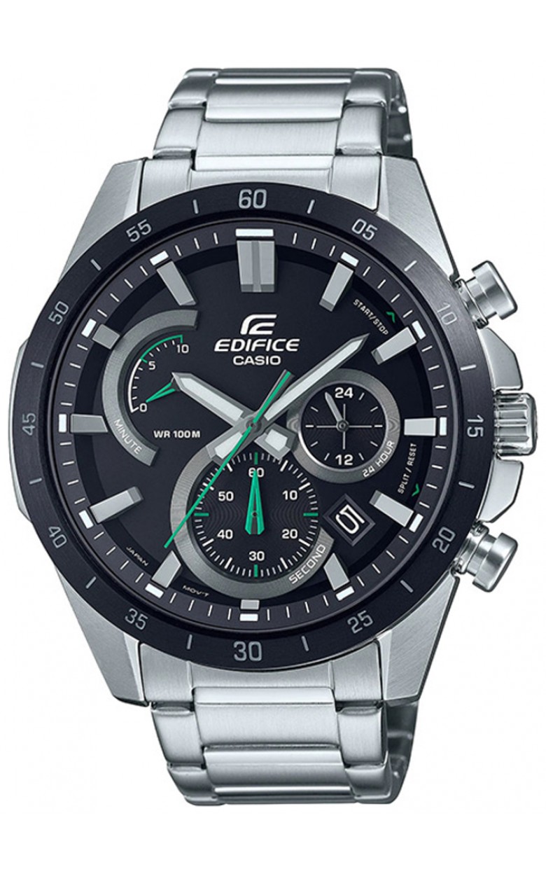 EFR-573DB-1A  кварцевые наручные часы Casio "Edifice"  EFR-573DB-1A