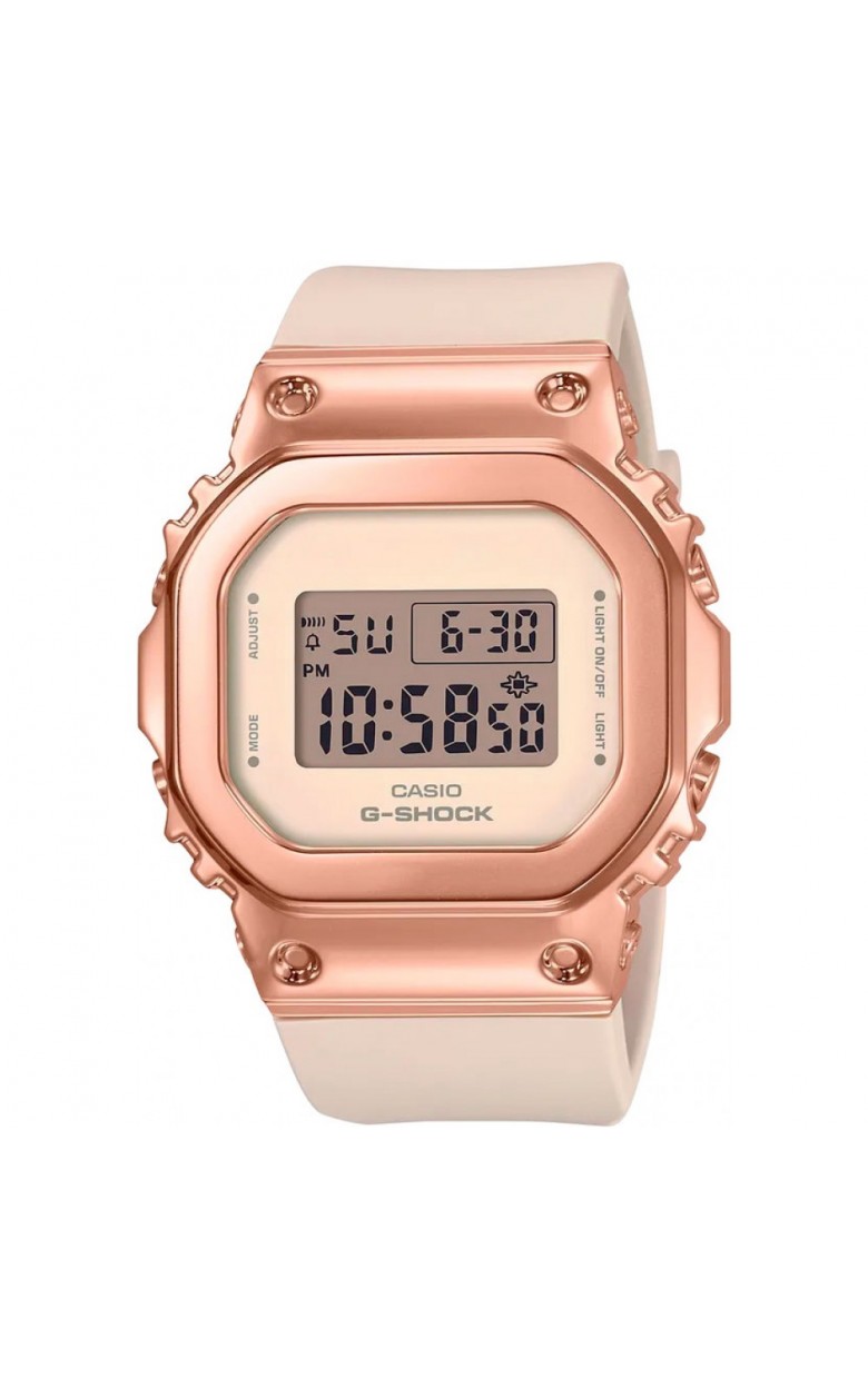 G shock rose on sale