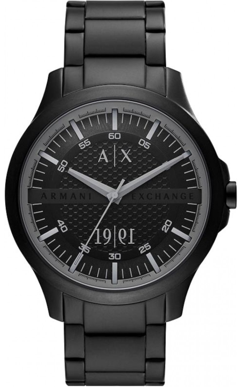 AX2434  кварцевые наручные часы Armani Exchange "HAMPTON"  AX2434