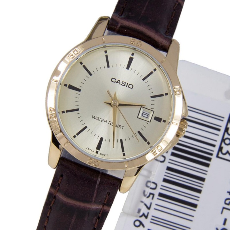 LTP-V004GL-9A LTP-V004GL-9A 手表 casio