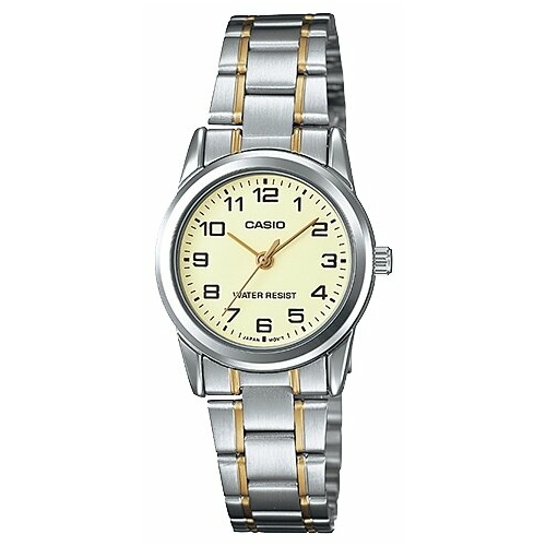 LTP-V001SG-9B  кварцевые наручные часы Casio "Collection"  LTP-V001SG-9B