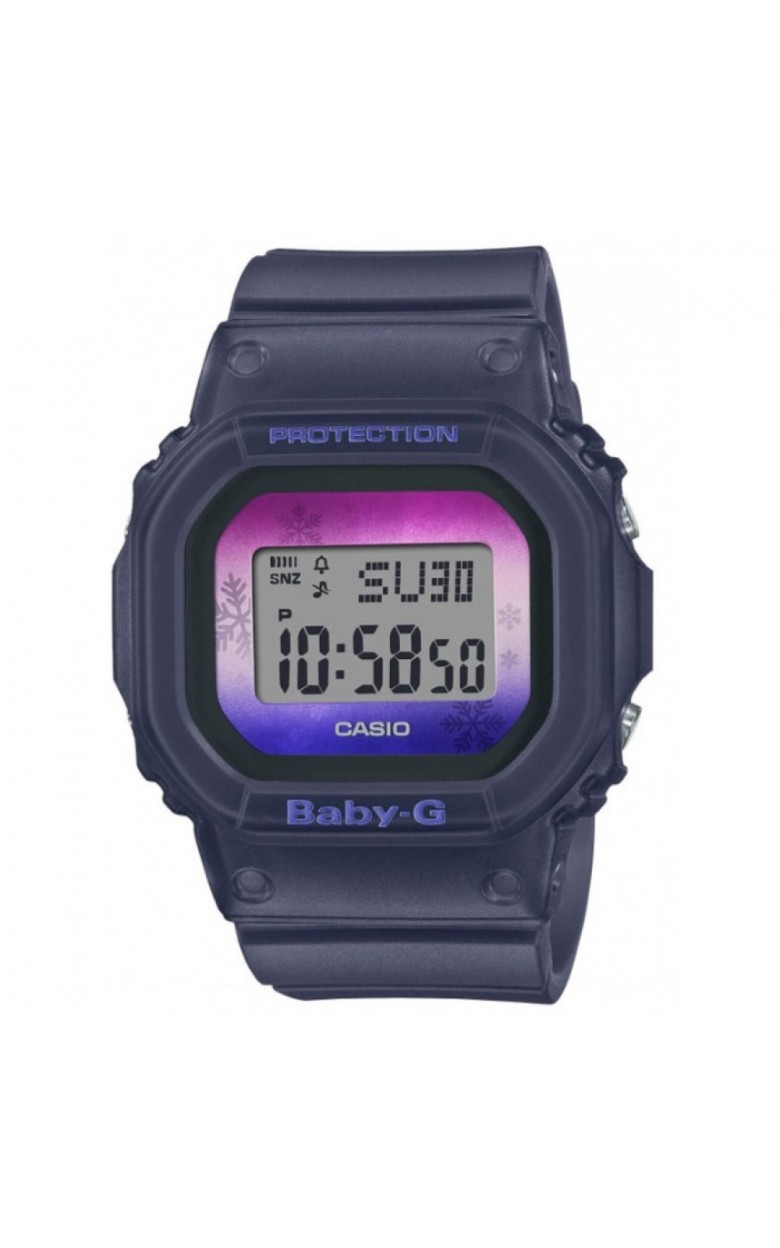 BGD-560WL-2  кварцевые наручные часы Casio "Baby-G"  BGD-560WL-2
