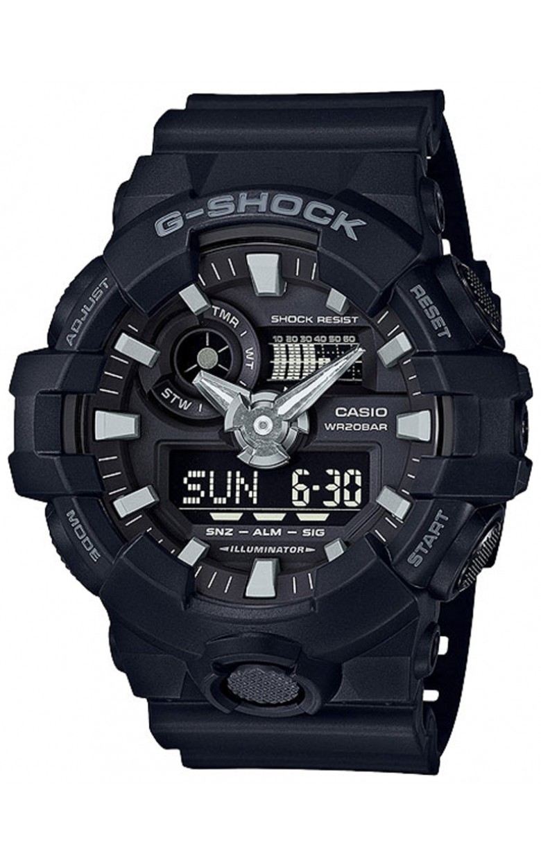 GA-700-1B GA-700-1B Wrist watch casio