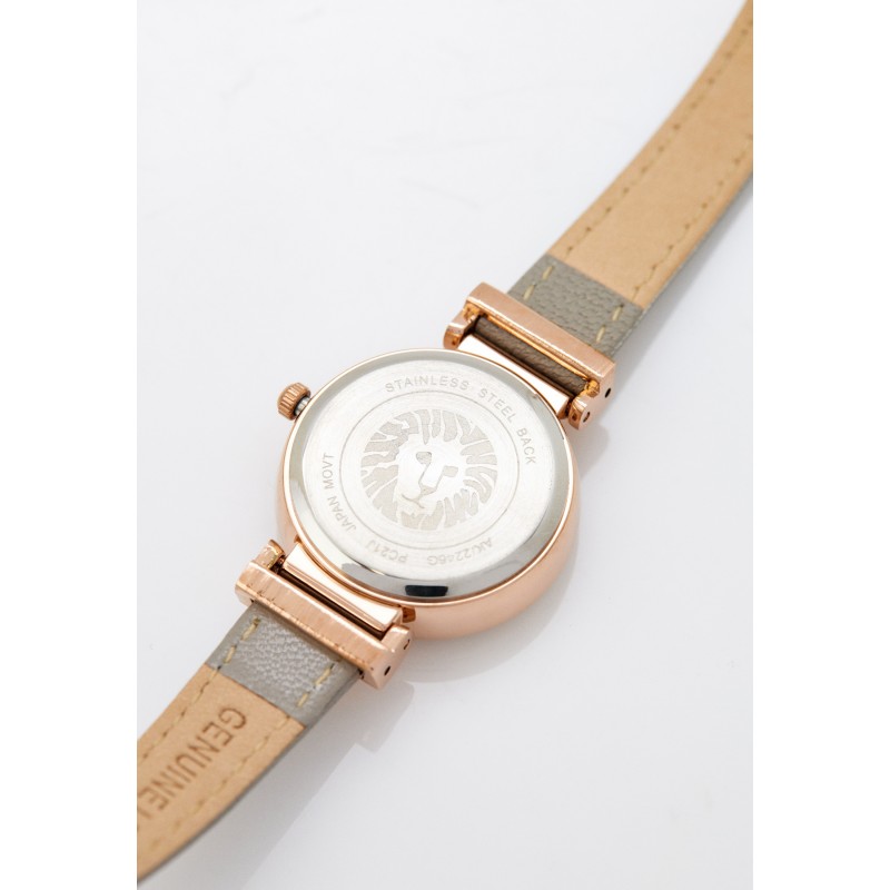 2246RGTP  кварцевые наручные часы Anne Klein "Leather"  2246RGTP