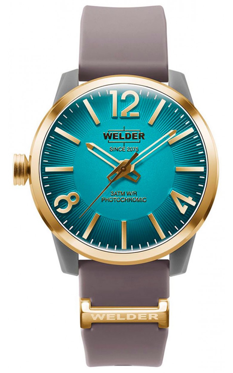 WWRL2000  кварцевые наручные часы WELDER  WWRL2000