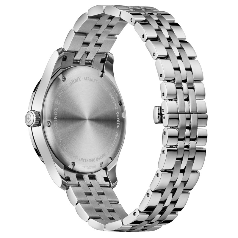 241801  кварцевые наручные часы Victorinox  241801