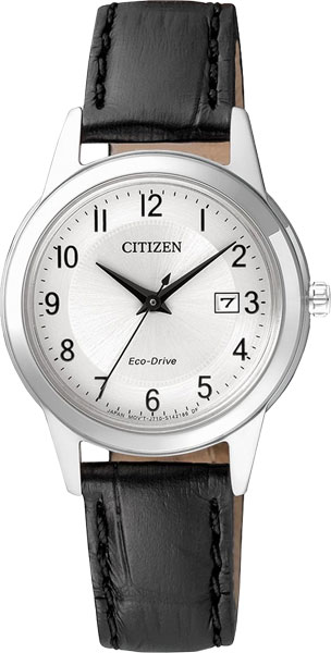 FE1081-08A  кварцевые наручные часы Citizen  FE1081-08A