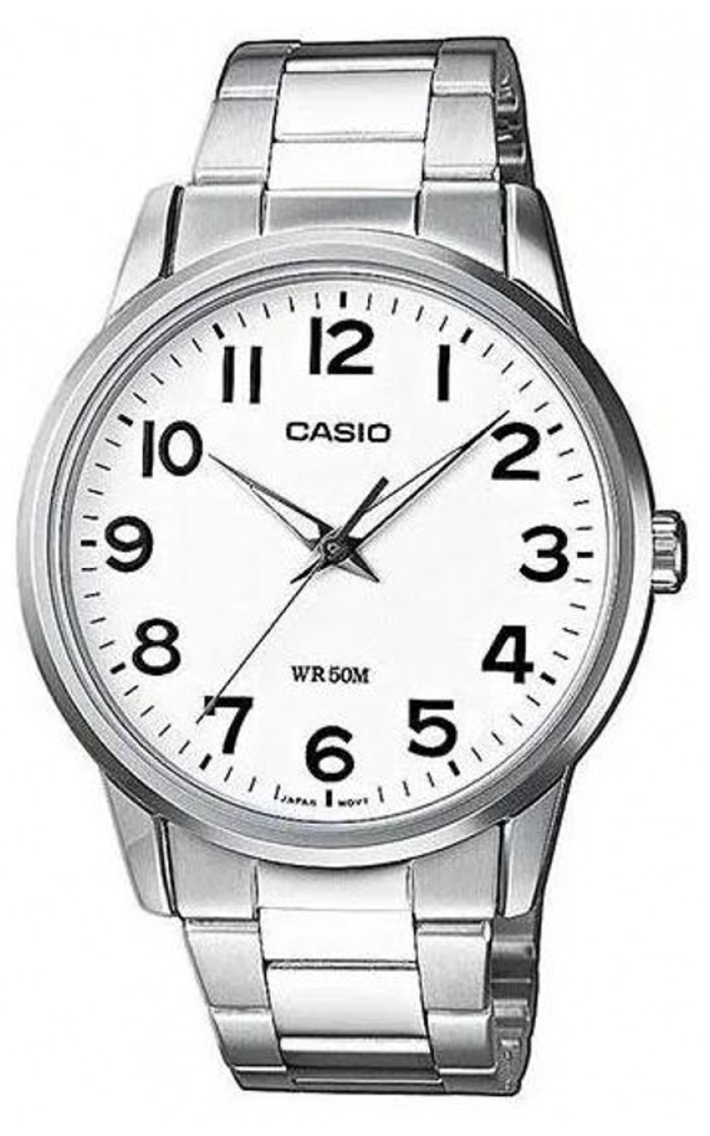 LTP-1303D-7B  кварцевые наручные часы Casio "Collection"  LTP-1303D-7B