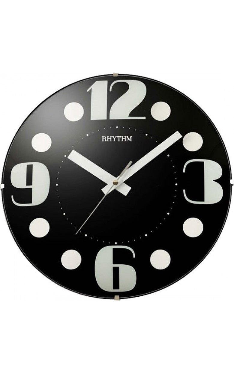 CMG519NR02 Часы настенные "Rhythm"