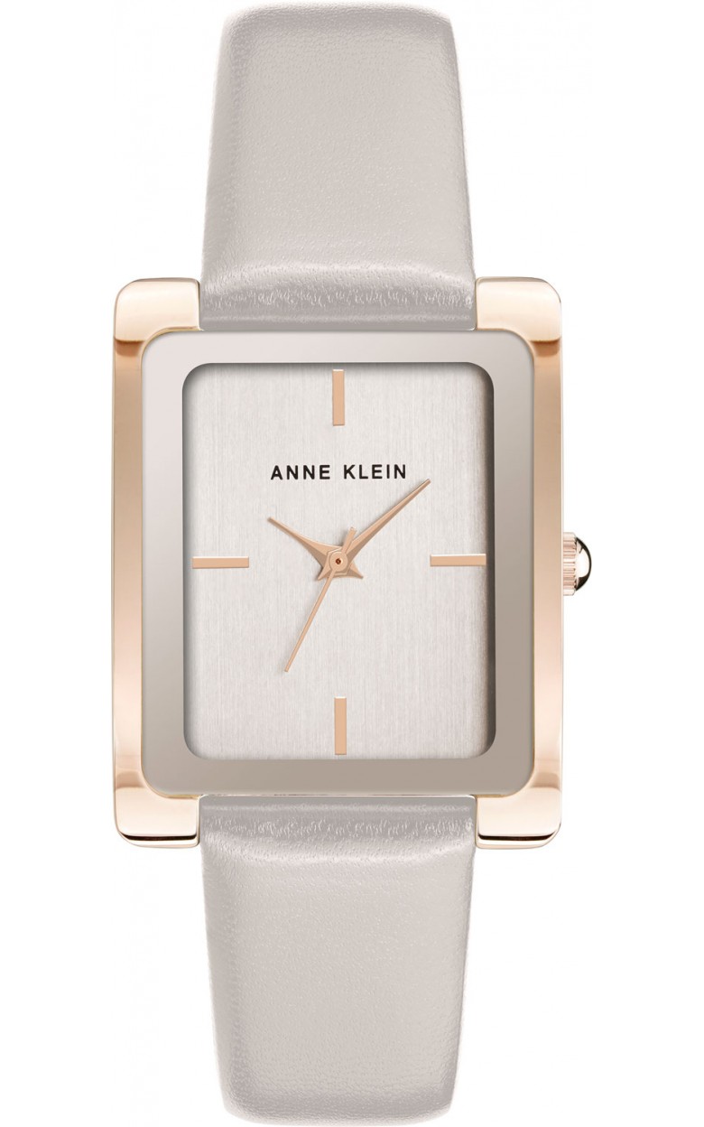 2706RGTP  кварцевые часы Anne Klein "Leather"  2706RGTP