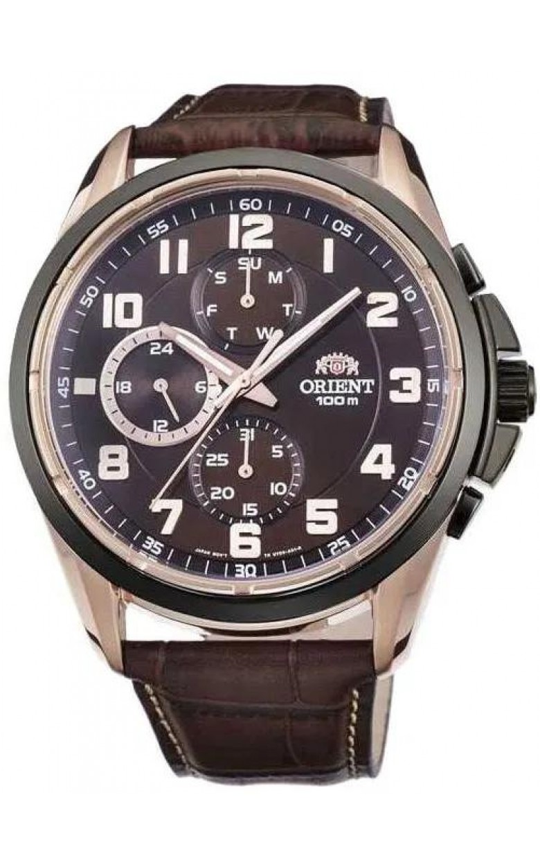 FUY05003T  кварцевые наручные часы Orient  FUY05003T