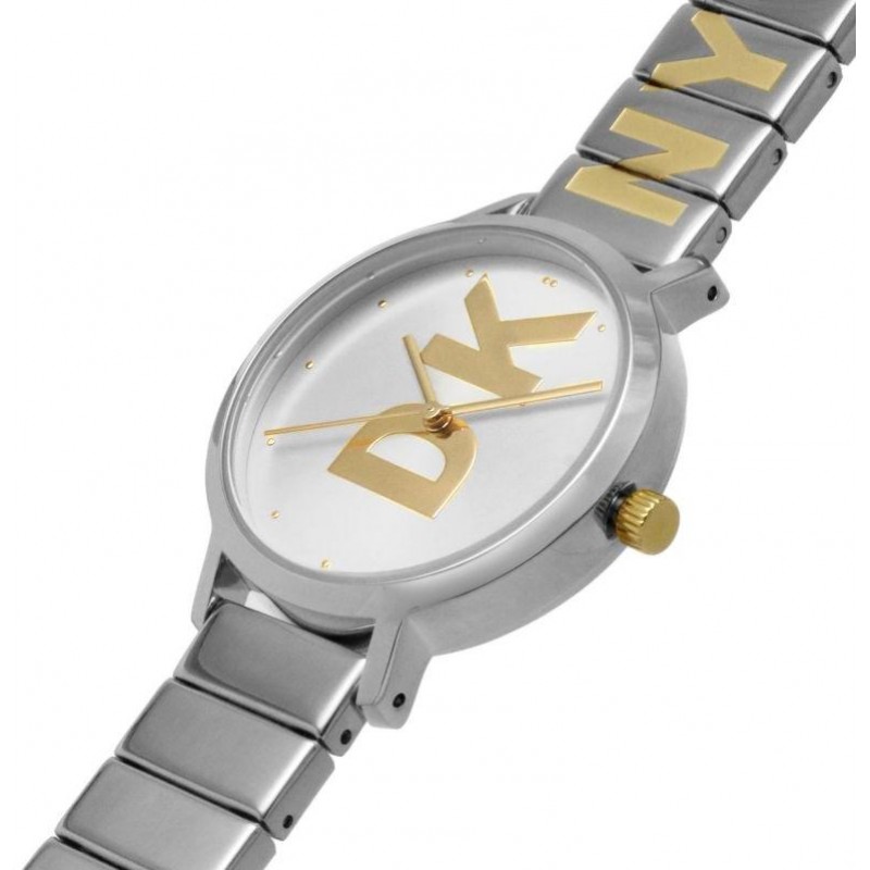 NY2999  кварцевые наручные часы DKNY  NY2999