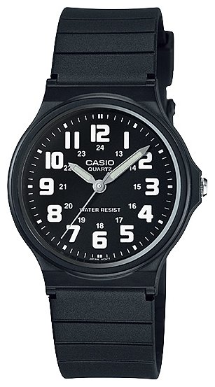 MQ-71-1B  кварцевые наручные часы Casio "Collection"  MQ-71-1B